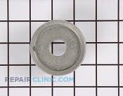 Surface Burner Base - Part # 1044476 Mfg Part # 189318