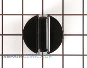 Timer Knob - Part # 406440 Mfg Part # 131118400