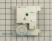 Timer - Part # 1472737 Mfg Part # WD21X10349