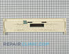Touchpad and Control Panel 8300536 Alternate Product View