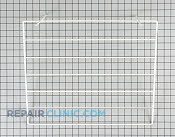 Wire Shelf - Part # 577031 Mfg Part # 4356477