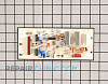 Control board w/wht touch pad S97010893       Alternate Product View
