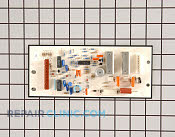 Control board w/wht touch pad - Part # 1172564 Mfg Part # S97010893