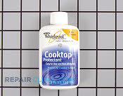 Cooktop Protectant - Part # 921141 Mfg Part # 31478