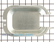 Cover - Part # 824410 Mfg Part # WE1M458