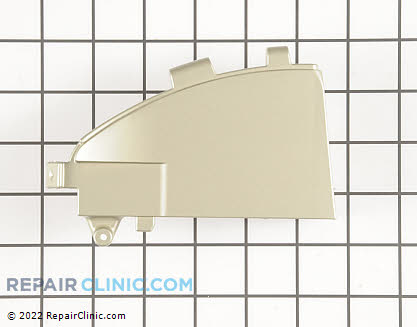 End Cap 9760457CM Main Product View
