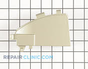 End Cap - Part # 1181624 Mfg Part # 9760457CM