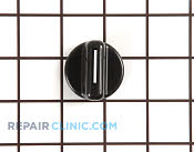 Knob - Part # 890120 Mfg Part # 131858000