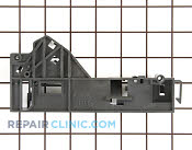 Latch - Part # 760848 Mfg Part # 80QBP2118