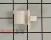 Light Socket - Part # 1937320 Mfg Part # W10191429