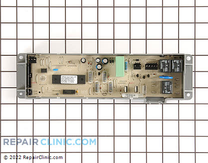 Main Control Board 8531292 Main Product View