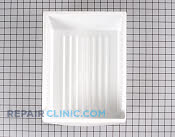 Meat Pan - Part # 917559 Mfg Part # 240530801
