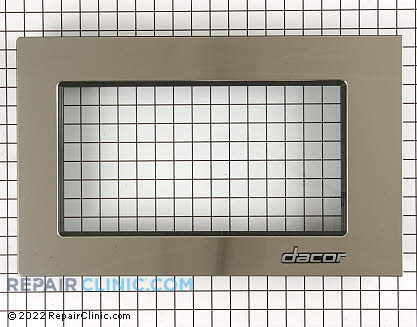 Outer Door Panel 86782S Main Product View