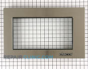 Outer Door Panel - Part # 948500 Mfg Part # 86782S