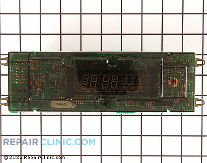 Oven Control Board (OEM)  31949401