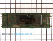 Oven Control Board - Part # 822165 Mfg Part # 31949401