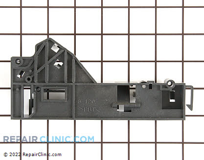 Switch Holder 80QBP2118 Main Product View