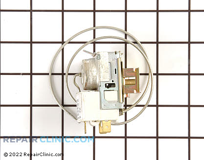 Temperature Control Thermostat 216717900 Main Product View