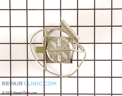 Temperature Control Thermostat 7016009 Main Product View