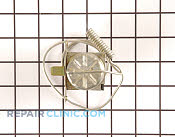 Temperature Control Thermostat - Part # 1608240 Mfg Part # 7016009