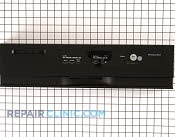 Touchpad and Control Panel - Part # 830977 Mfg Part # 8270223