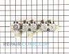 Water Inlet Valve WH13X10017      Alternate Product View