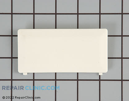 Waveguide Cover 40QBP4159 Main Product View