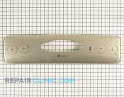 Control  Panel - Part # 1073041 Mfg Part # 74010266