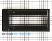 Cooktop - Part # 902206 Mfg Part # 70001483