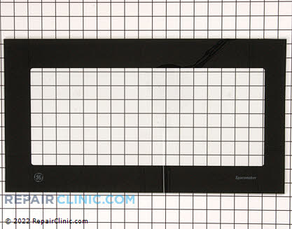 Door Screen WB36X10101 Main Product View