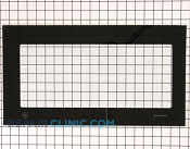 Door Screen - Part # 875902 Mfg Part # WB36X10101