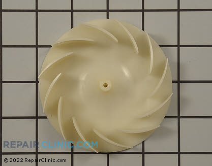 Fan Blade DA31-00016A Main Product View