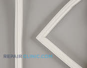Freezer Door Gasket - Part # 773566 Mfg Part # WR24X10003