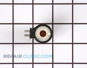 Gas Valve Solenoid - Part # 686306 Mfg Part # 694540