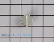 Knob, Dial & Button - Part # 940391 Mfg Part # 112118290026