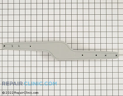 Lower Wash Arm Assembly 154568002 Main Product View