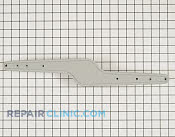 Lower Wash Arm Assembly - Part # 1191315 Mfg Part # 154568002