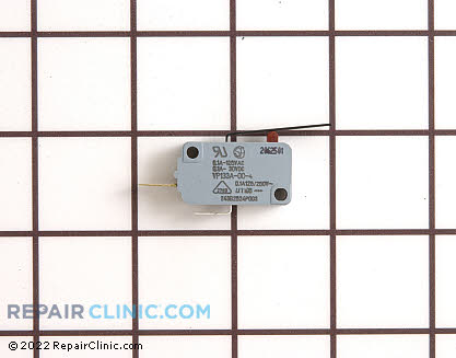 Micro Switch WR23X10783 Main Product View