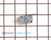 Micro Switch - Part # 2695743 Mfg Part # WR23X10783