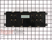 Oven Control Board - Part # 1055158 Mfg Part # 316207522