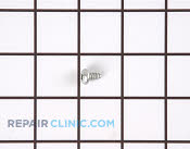 Screw - Part # 406646 Mfg Part # 131168200