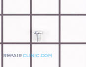 Screw,4 mm x 8 mm - Part # 1158818 Mfg Part # 5304450253