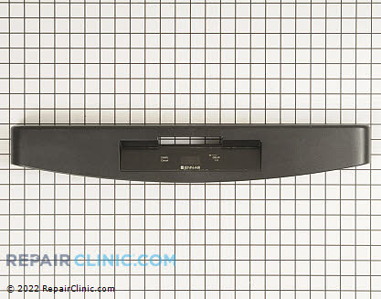 Touchpad and Control Panel 6-919096 Main Product View