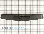 Touchpad and Control Panel - Part # 1469662 Mfg Part # 6-919096