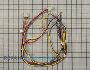 Wire Harness - Part # 1035329 Mfg Part # 74009081