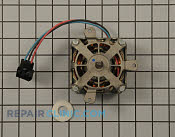 Convection Motor - Part # 1086045 Mfg Part # WB26T10013