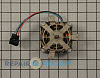 Convection Motor WB26T10013 Alternate Product View