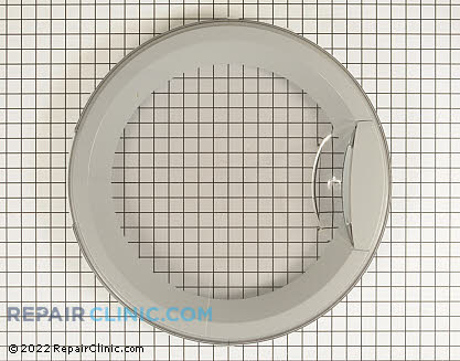 Door W10044180 Main Product View