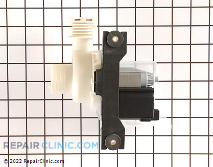 Drain Pump 137108000 Main Product View