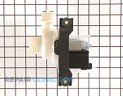 Drain Pump - Part # 1467804 Mfg Part # 137108000